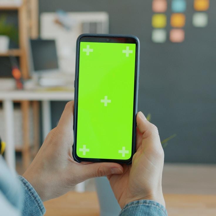 iOS app development workflow